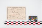 Foto von Bimetalldolchmesser (NHMW-PRAE-025566)